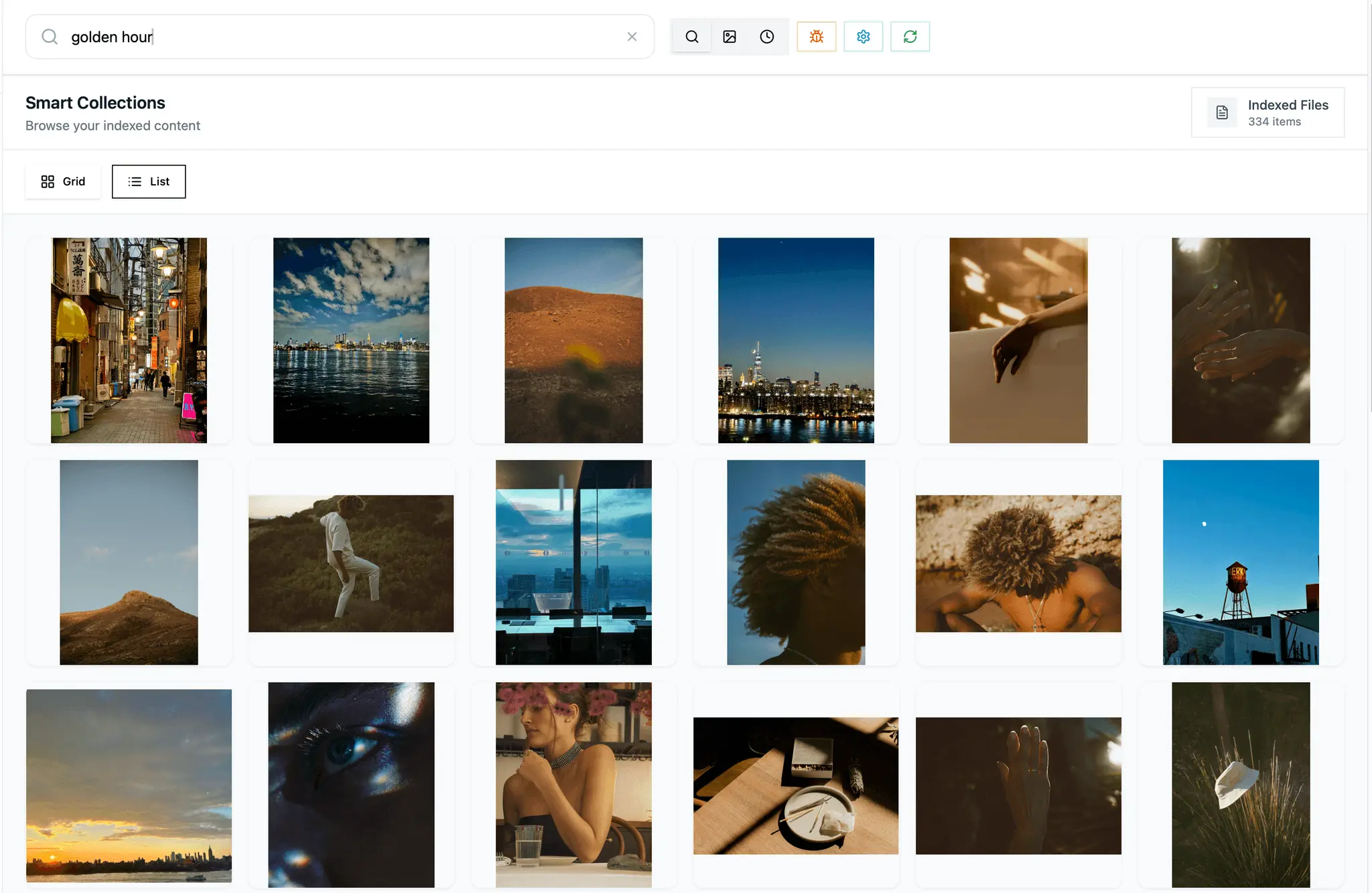 Screenshot 2 of Cosmos