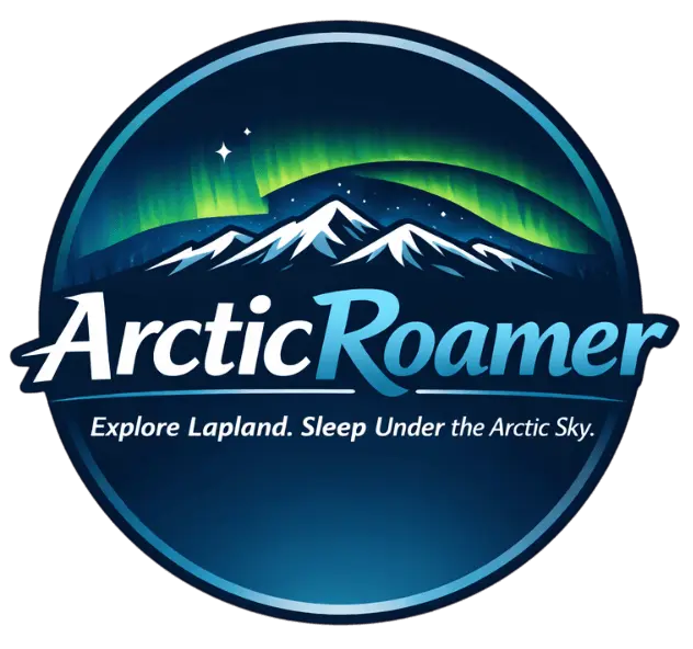 Screenshot 1 of ArcticRoamer