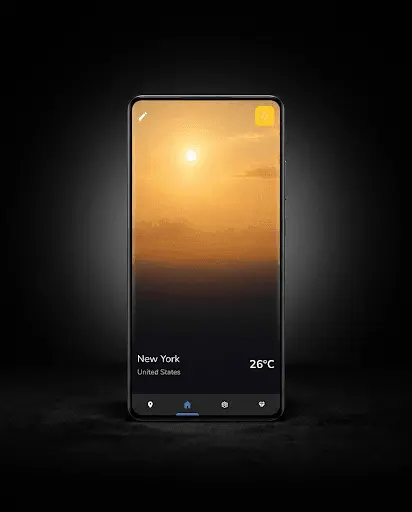 Screenshot 4 of Fyrbolt