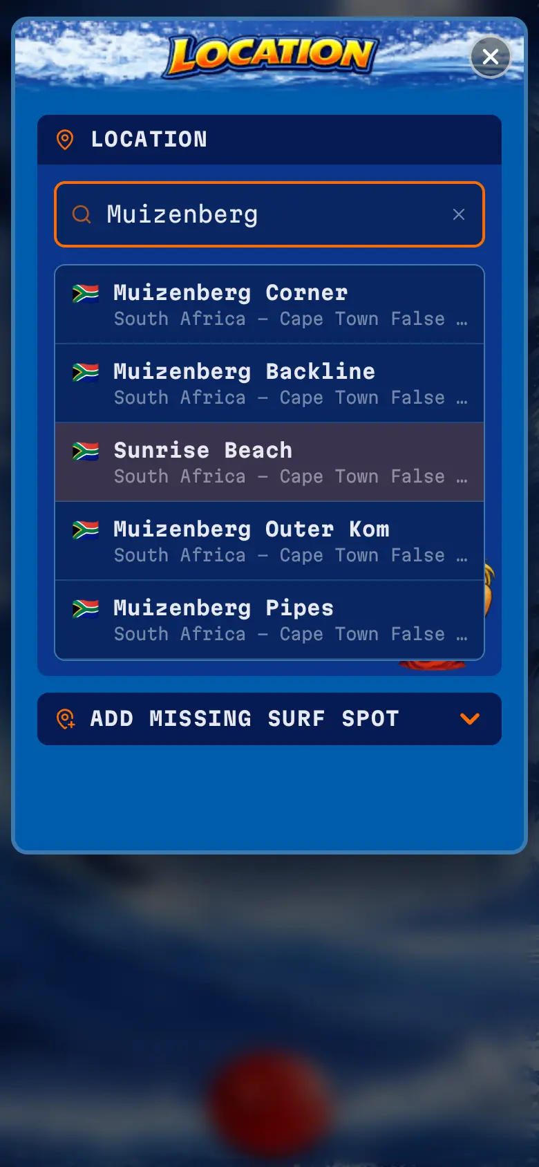 Screenshot 2 of SwellSlots