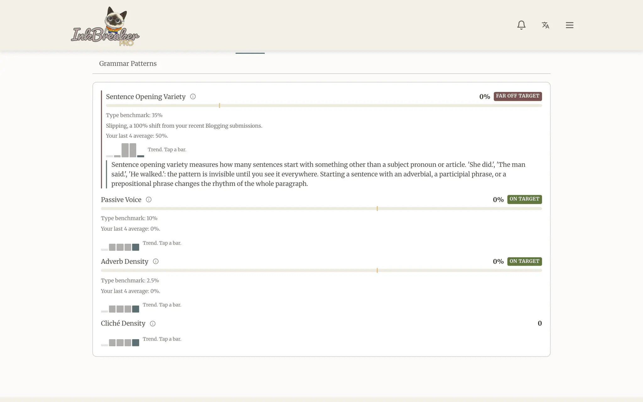 Screenshot 2 of Inkbreaker