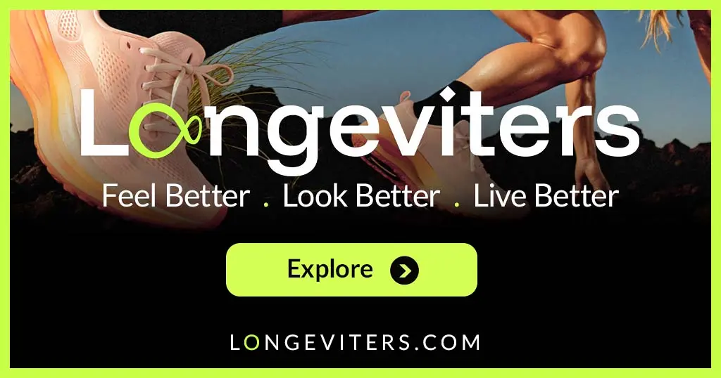 Screenshot 1 of Longeviters