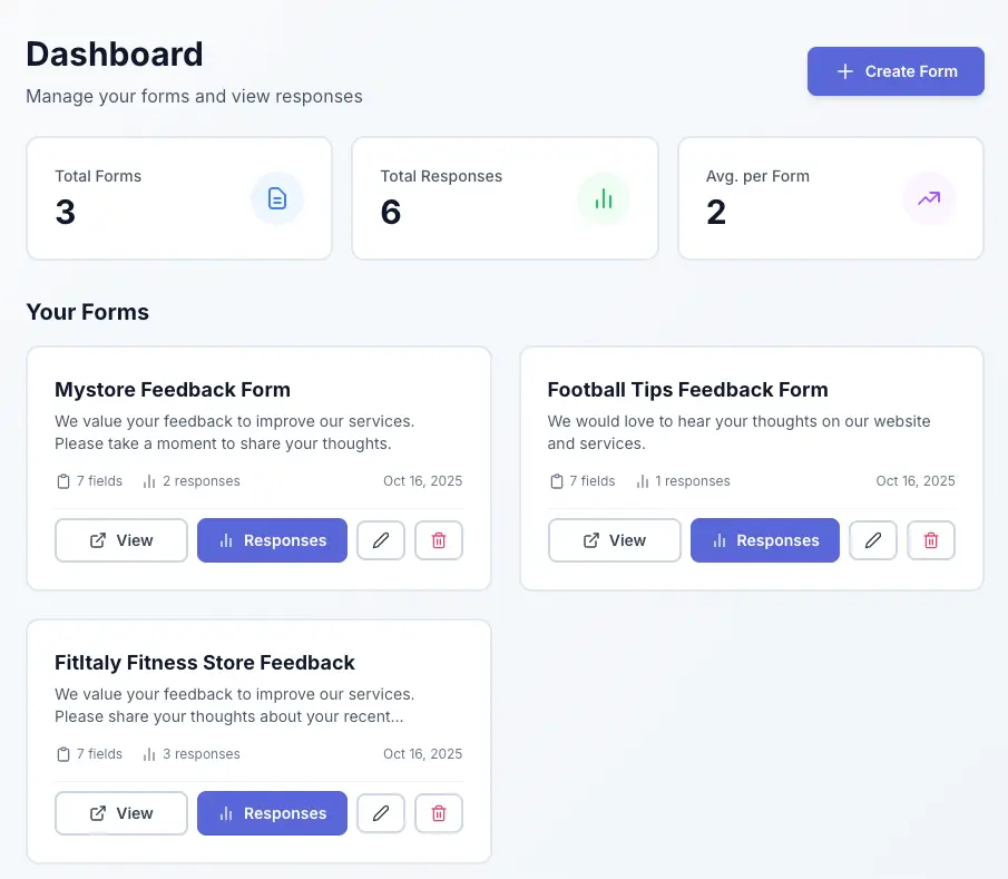 Screenshot 3 of Signmeup.ai