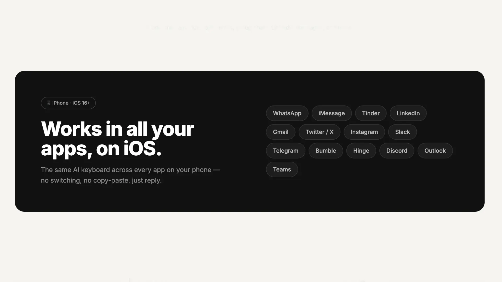 Screenshot 1 of KOPY
