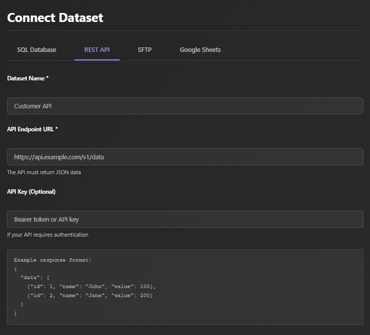 Screenshot 6 of QuantumLayers