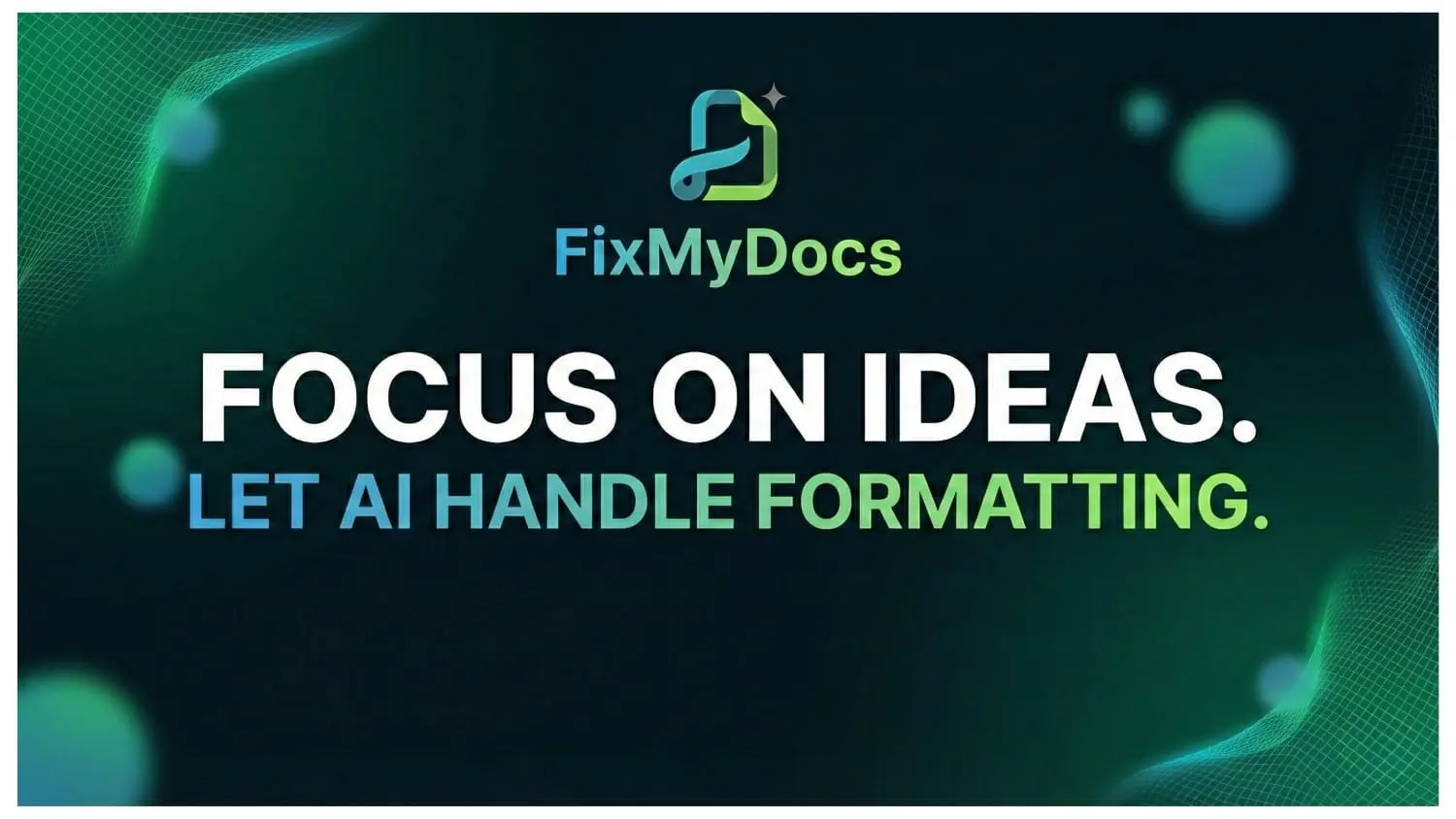 Screenshot 6 of FixMyDocs