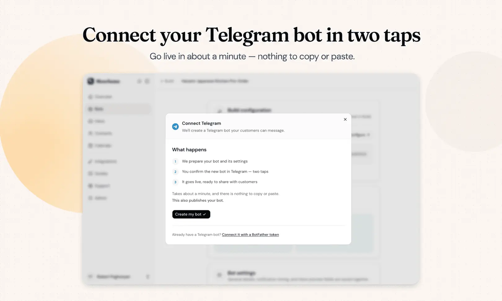 Screenshot 4 of Meerlume