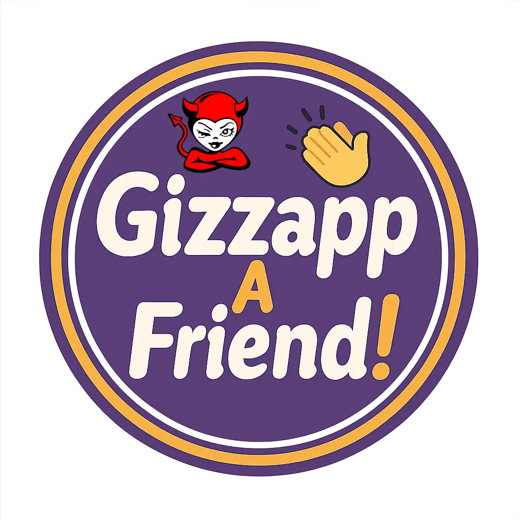 Screenshot 2 of Gizzapp !