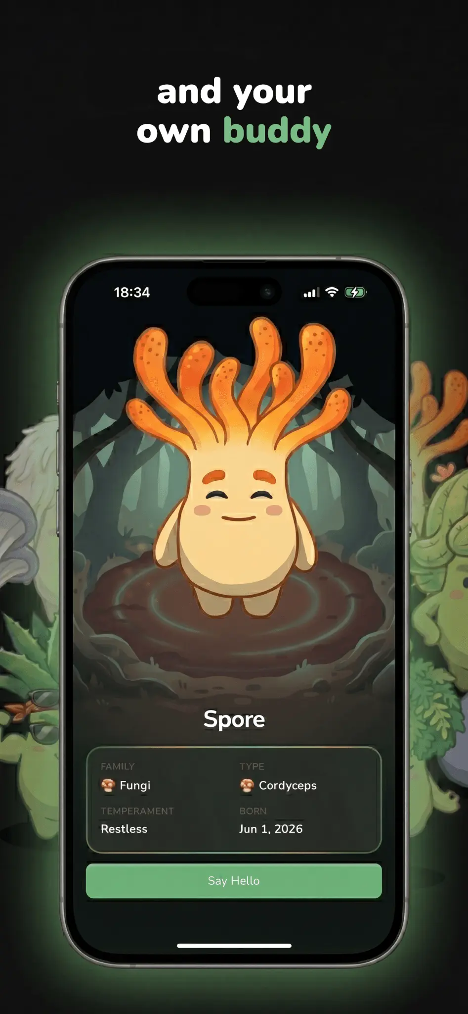 Screenshot 10 of Cooltivo