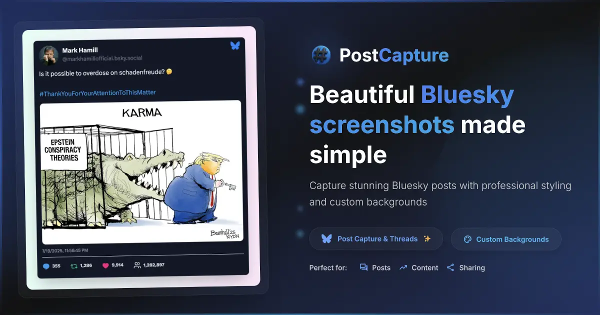 Screenshot 2 of PostCapture