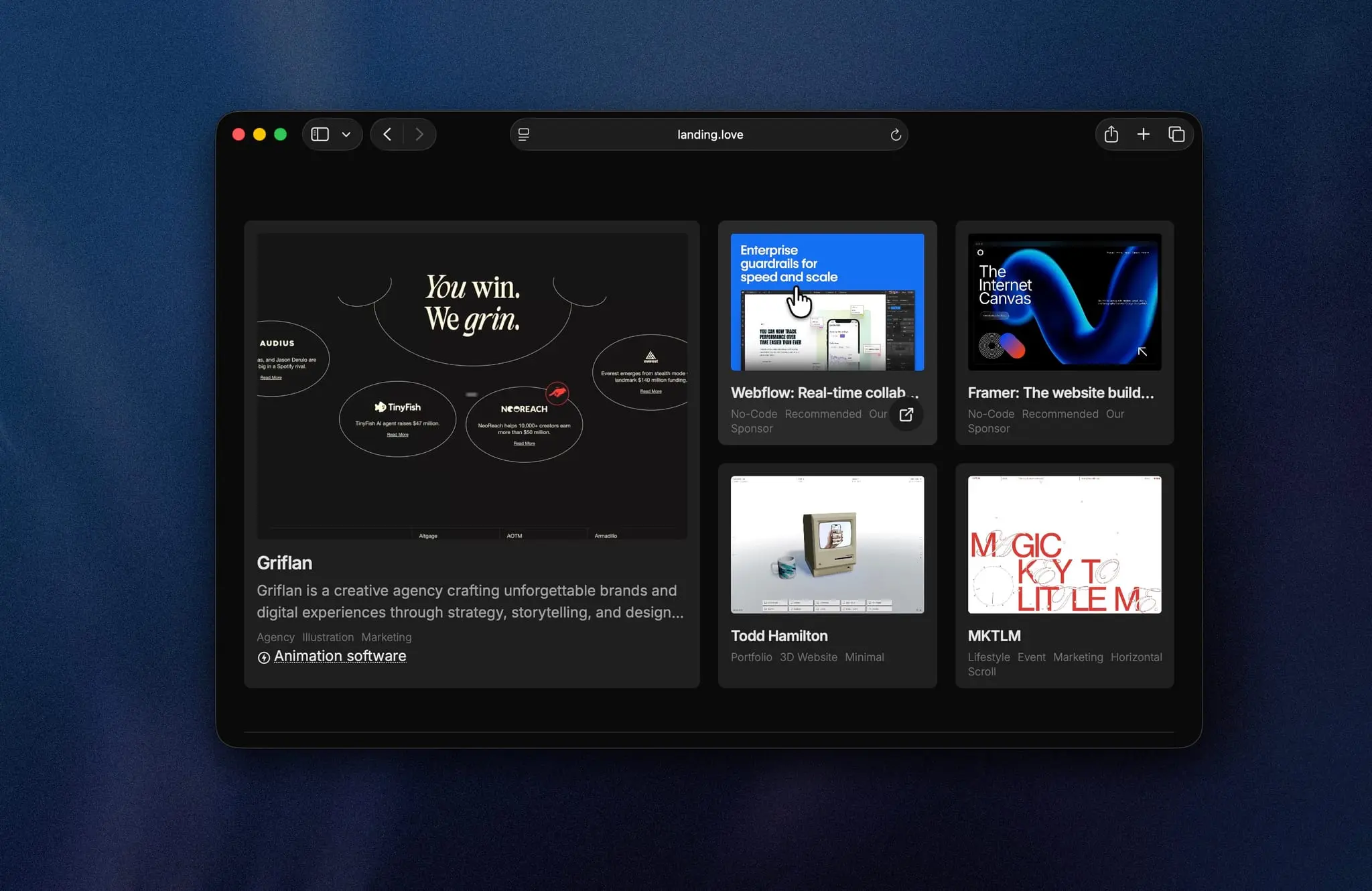 Screenshot 10 of Segue