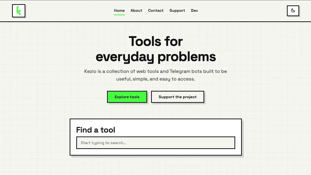 Screenshot 2 of Kezio