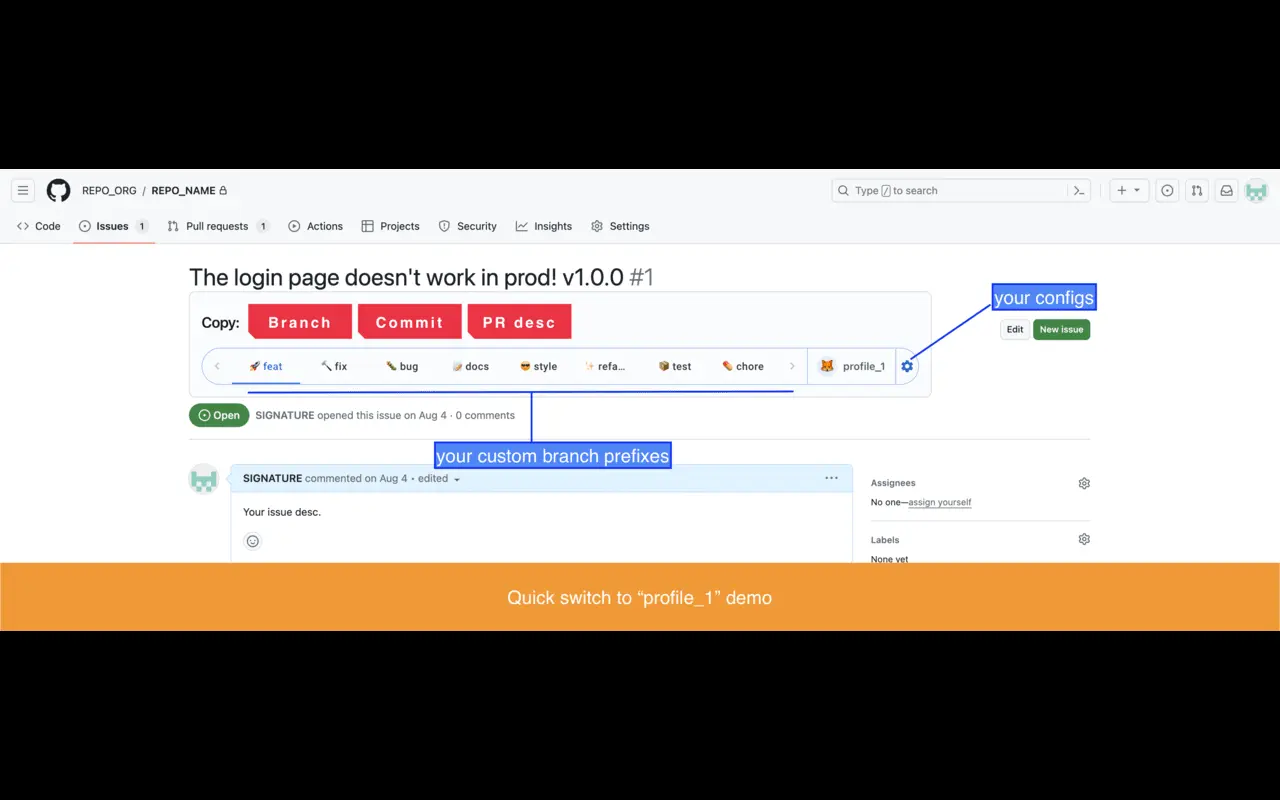 Screenshot 4 of Faster PR
