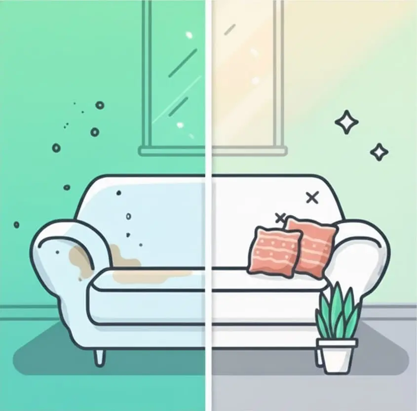 Screenshot 1 of Agent Lens