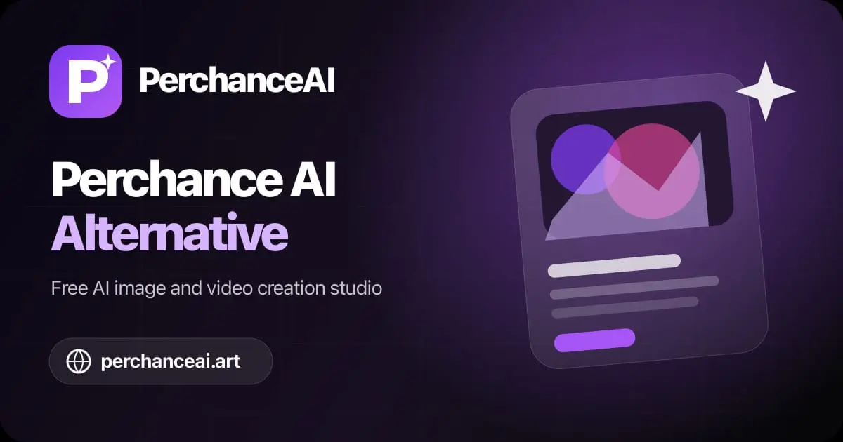 Screenshot 1 of PerchanceAI