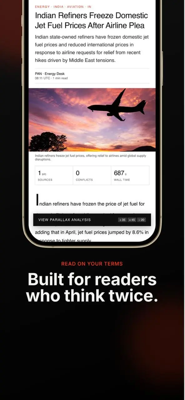 Screenshot 4 of PAN