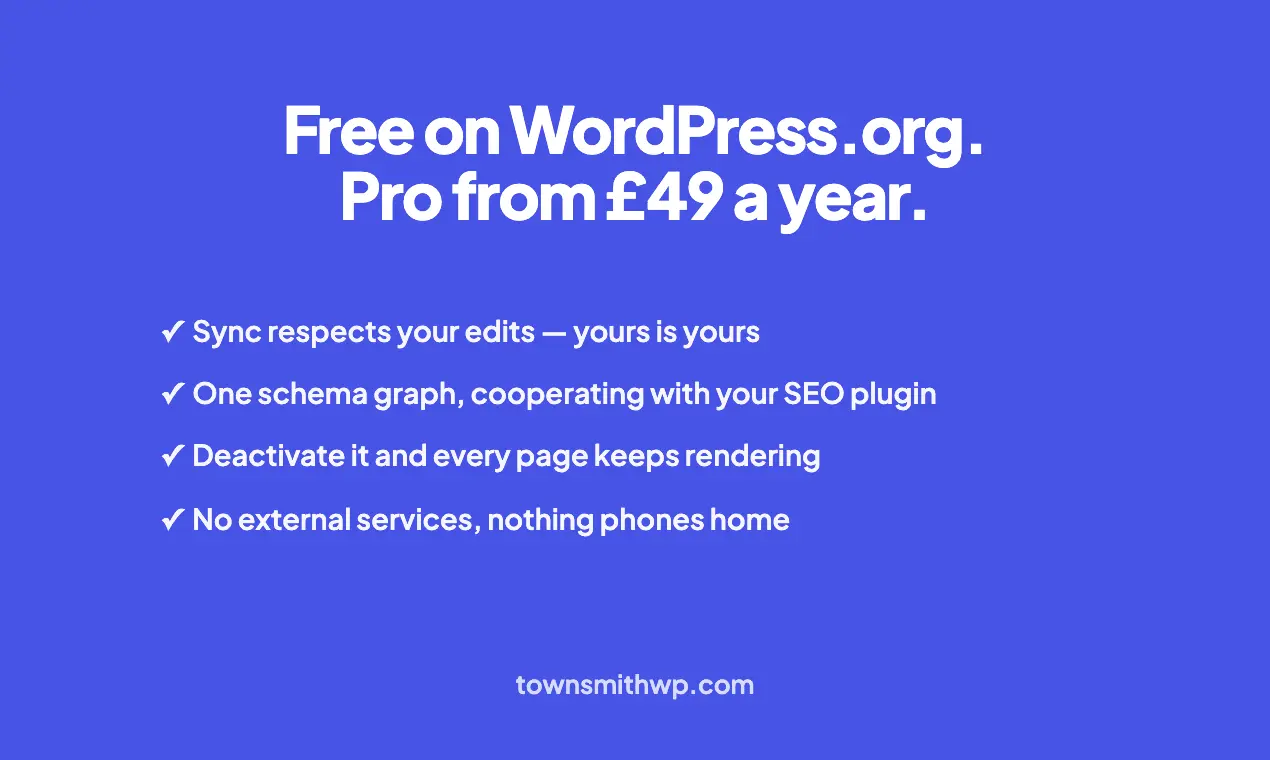 Screenshot 3 of Townsmith