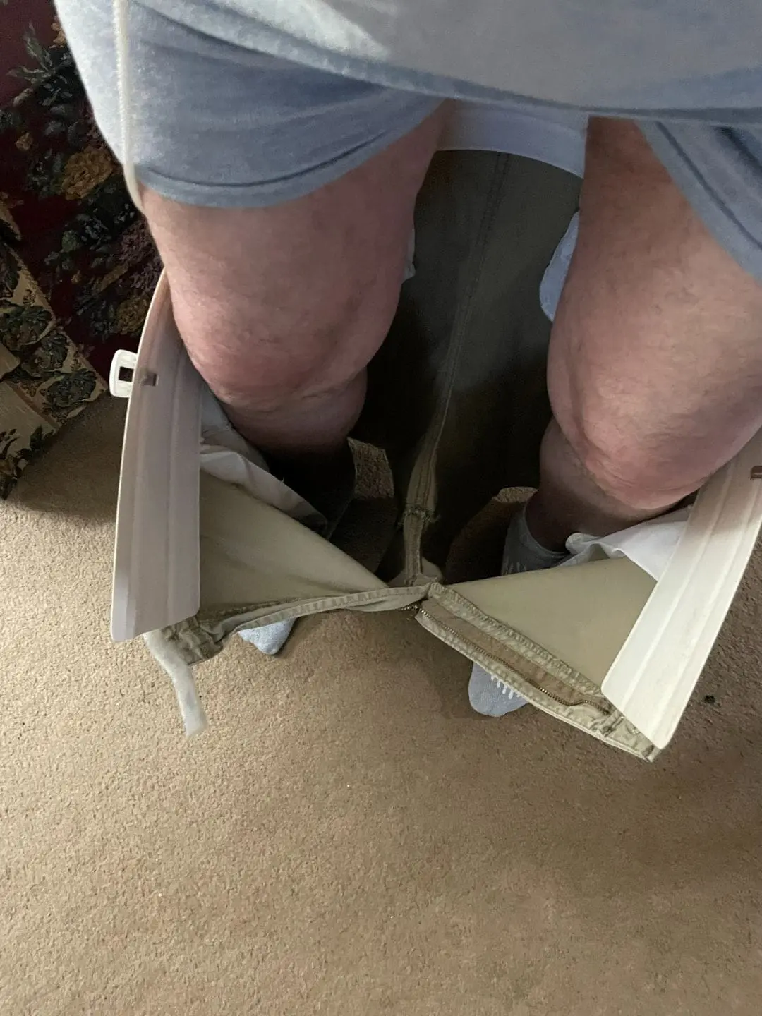 Screenshot 6 of Pants Aid