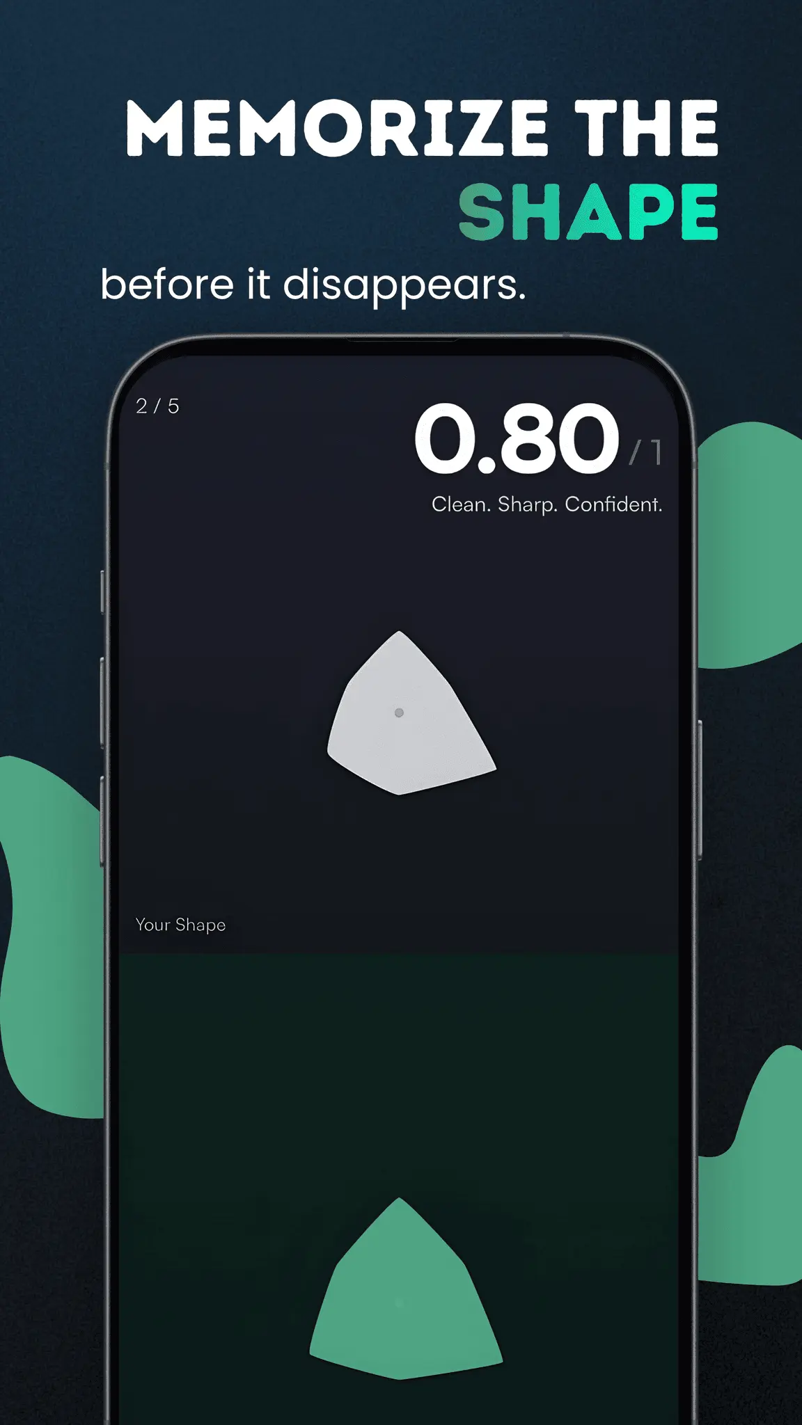 Screenshot 3 of Recalled – Memory Game
