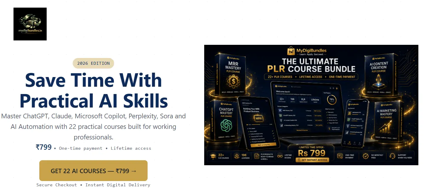 Screenshot 6 of Mydigibundles