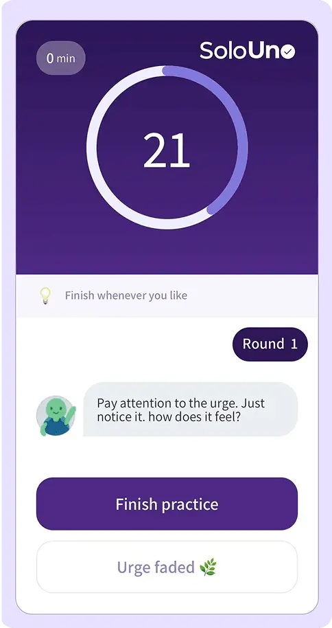 Screenshot 5 of SoloUno