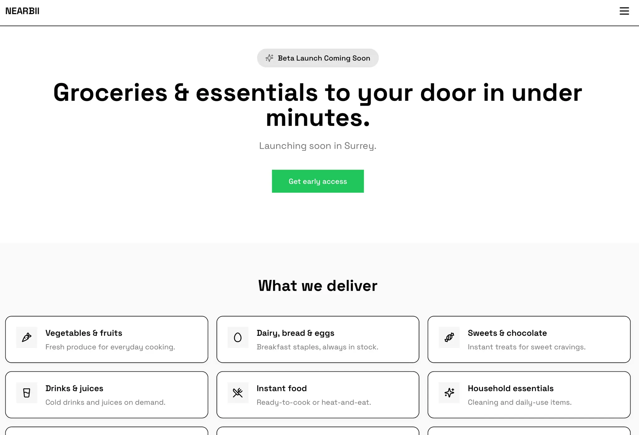 Screenshot 9 of NEARBII