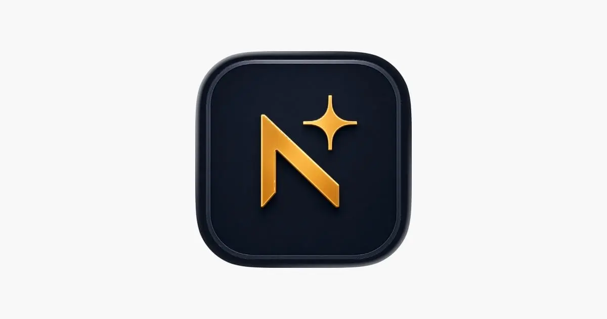 Screenshot 1 of Bible Devotional: North Star