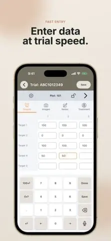 Screenshot 5 of Grid Assess