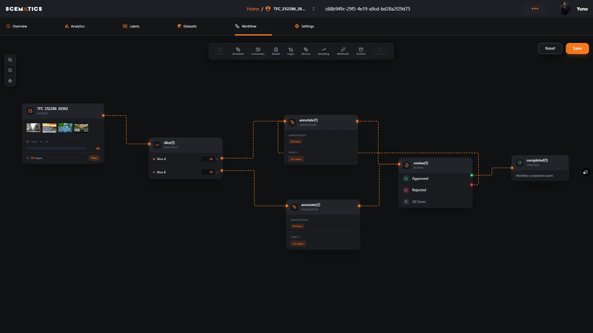 Screenshot 4 of Scematics