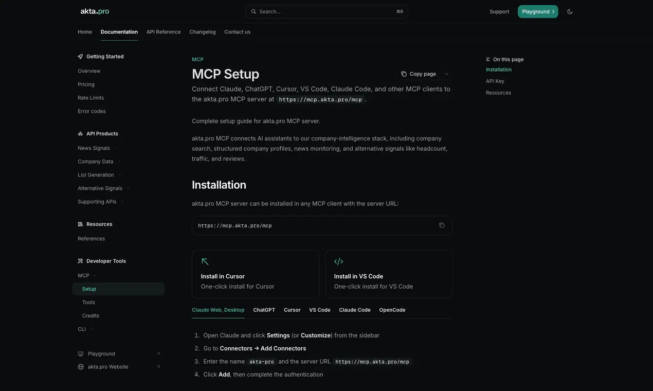 Screenshot 4 of akta.pro