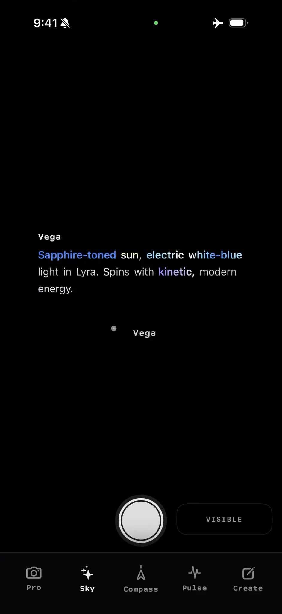 Screenshot 8 of nɛb.raɪ.ə