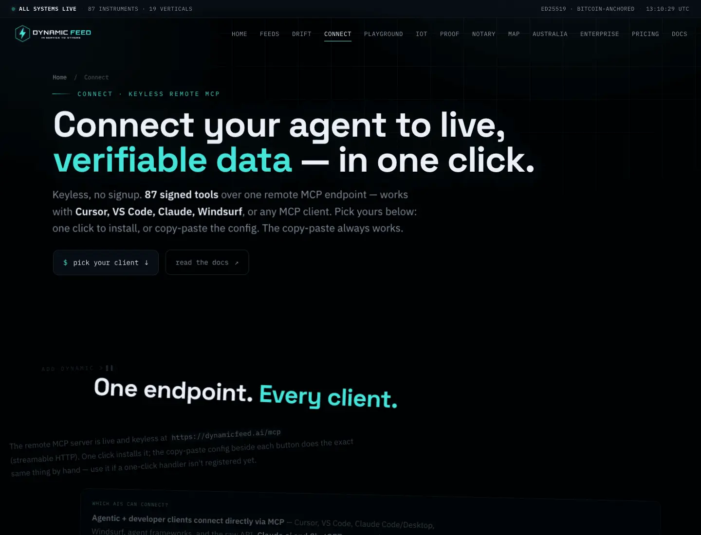 Screenshot 8 of Dynamic Feed
