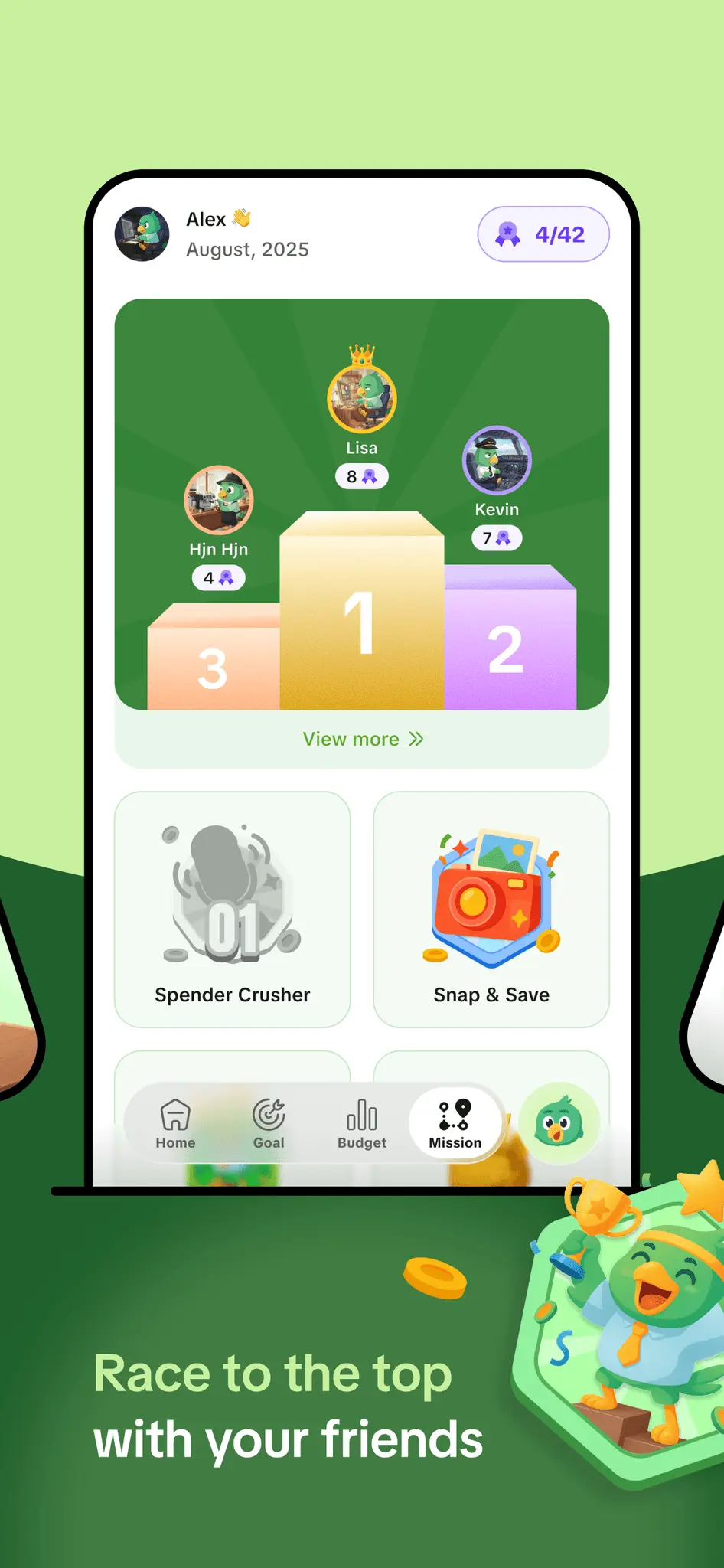 Screenshot 6 of Daler