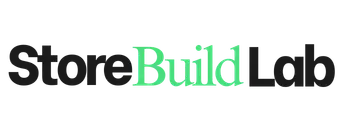 Screenshot 1 of Store Build Lab