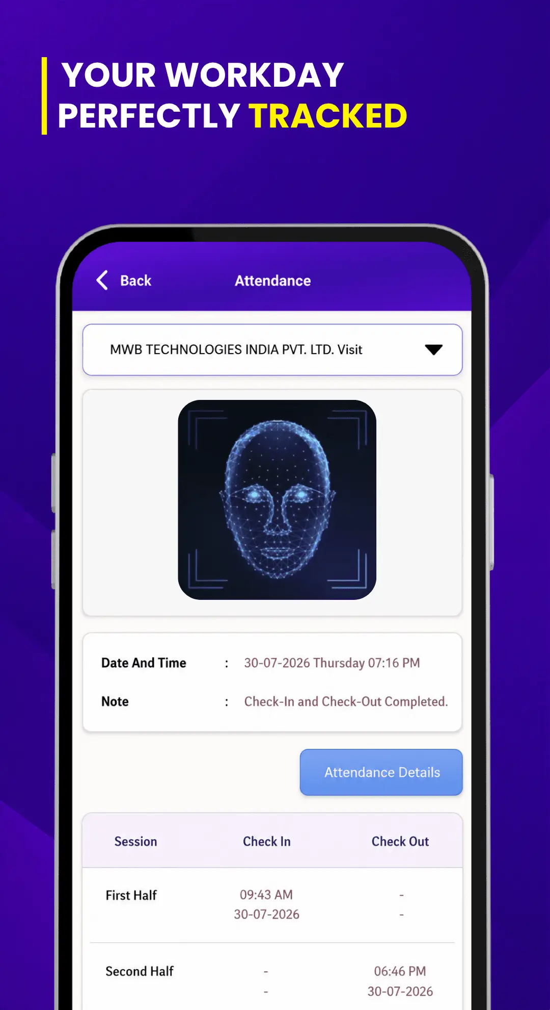 Screenshot 1 of EasyPagar