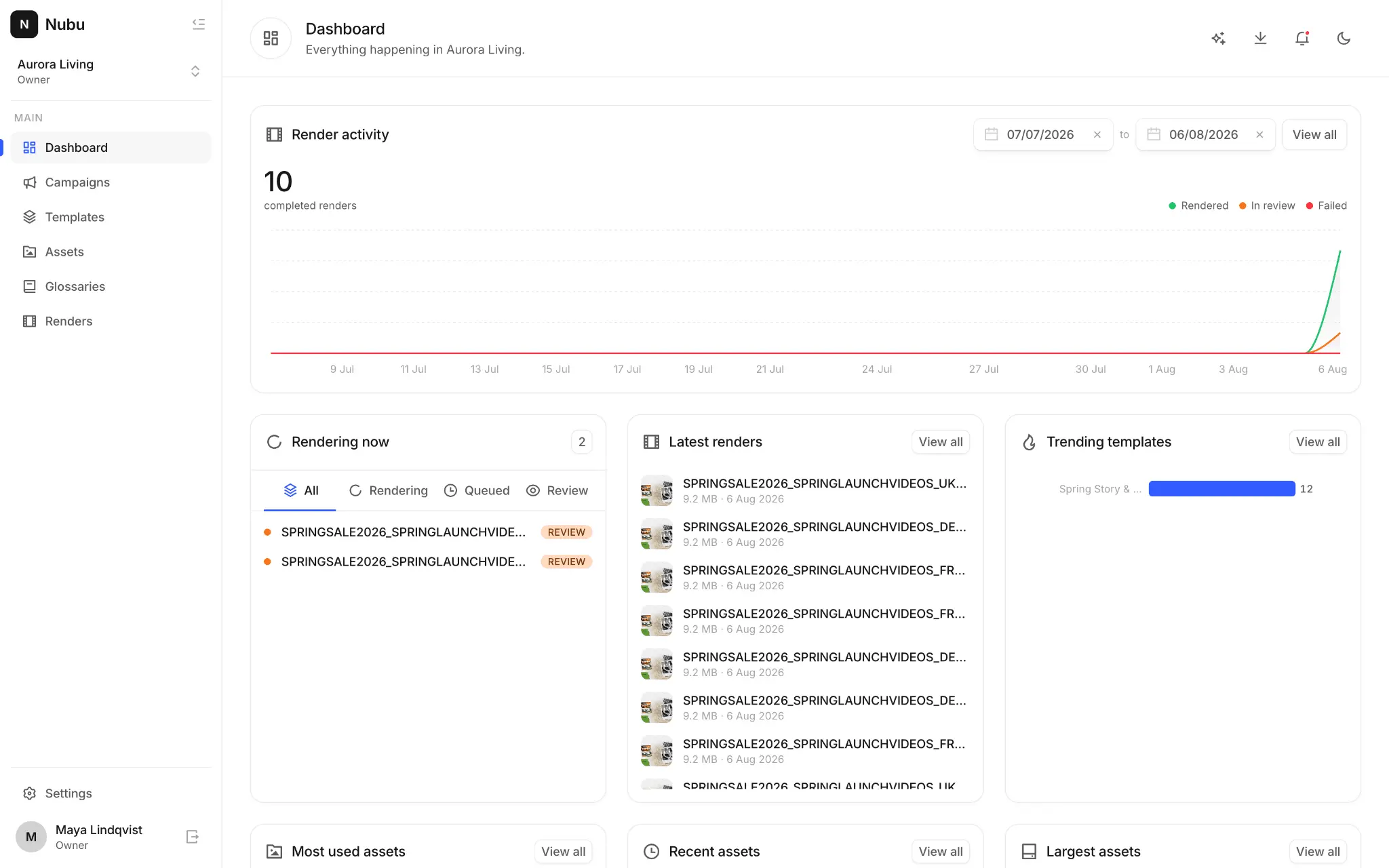 Screenshot 7 of Nubu