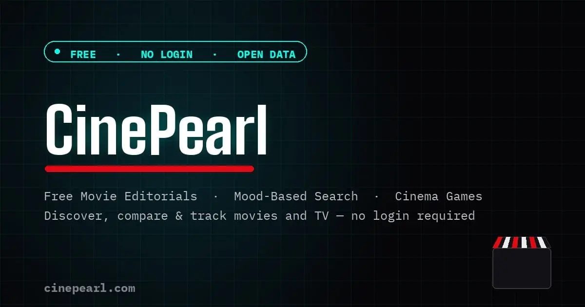 Screenshot 1 of CinePearl
