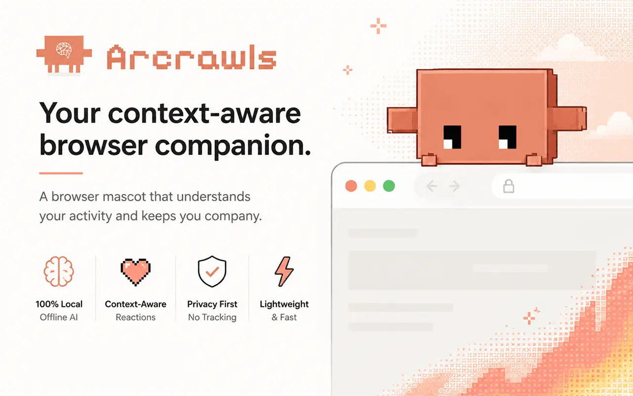 Screenshot 1 of Arcrawls