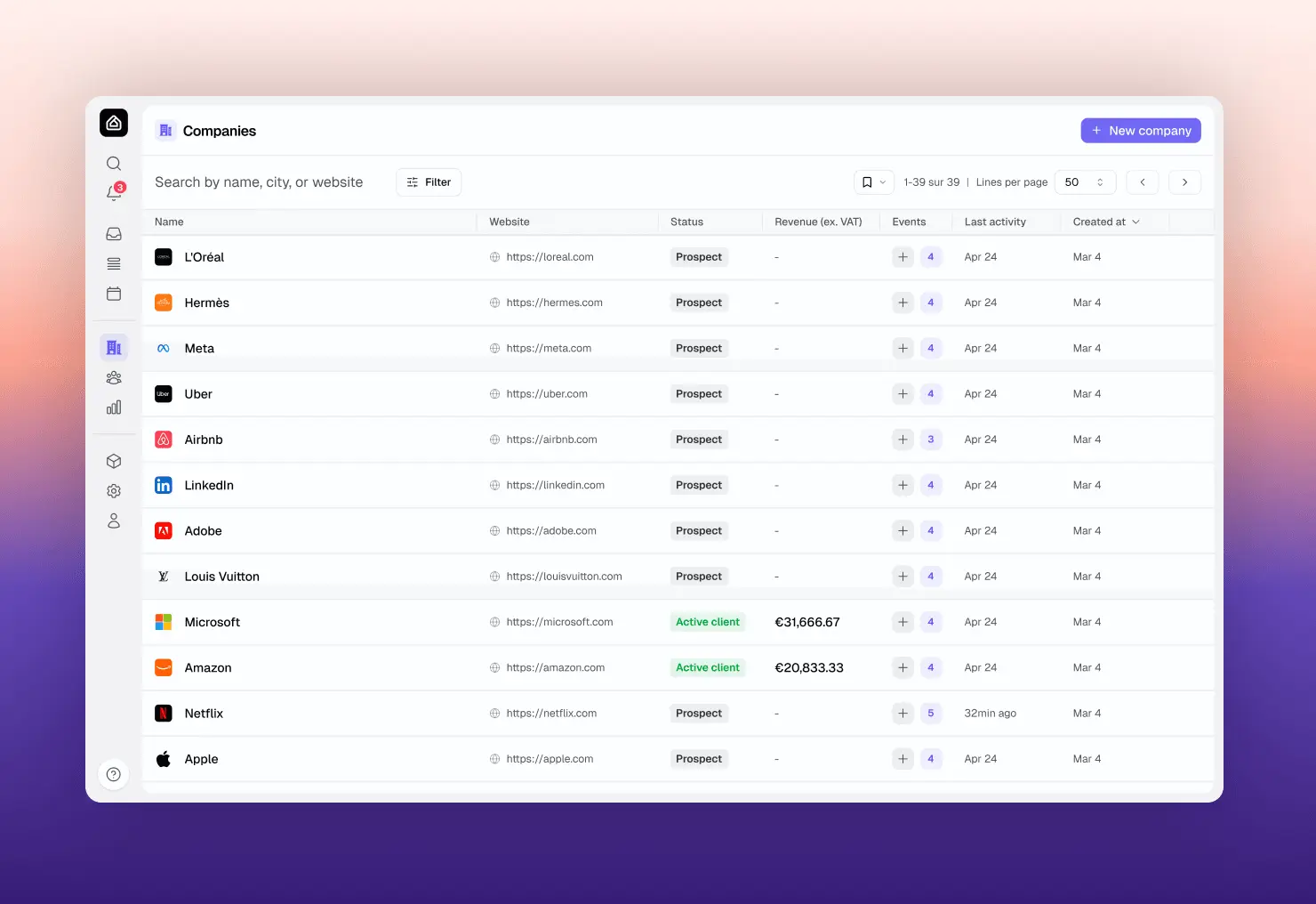 Screenshot 3 of Joinways