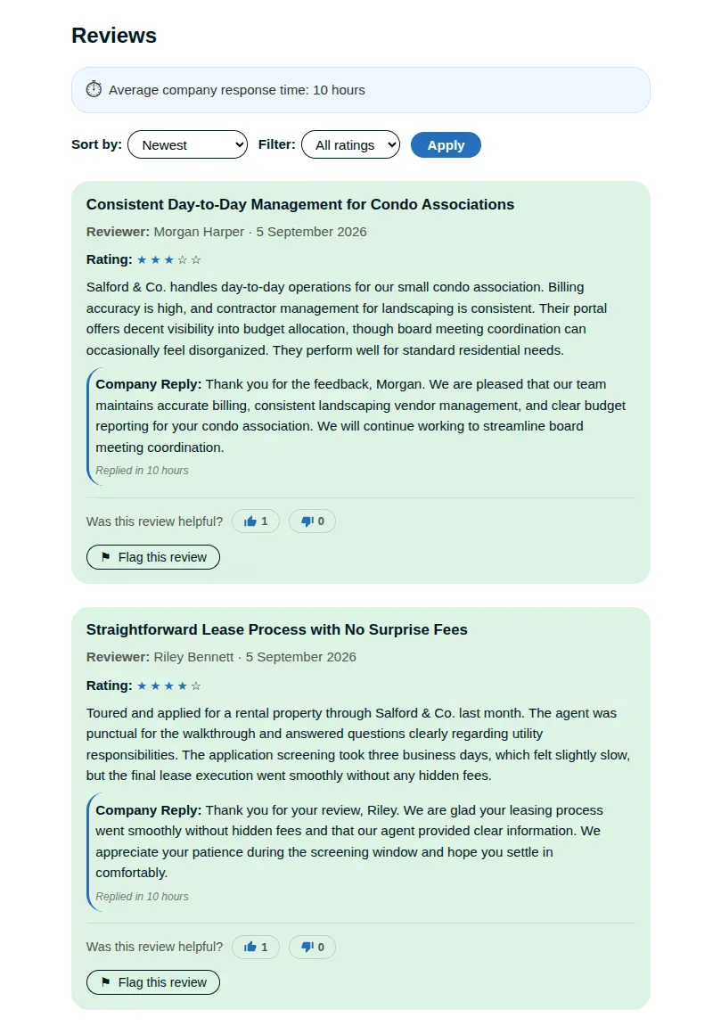 Screenshot 3 of Yolyc