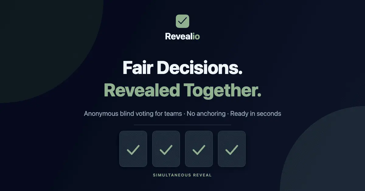 Screenshot 1 of Revealio