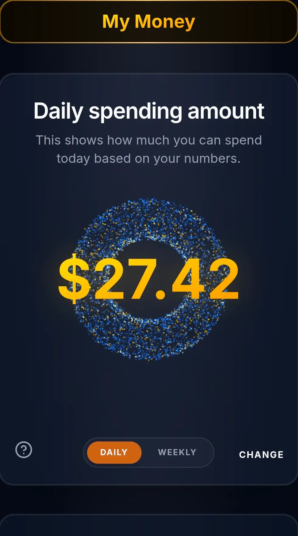 Screenshot 4 of ThriVelo