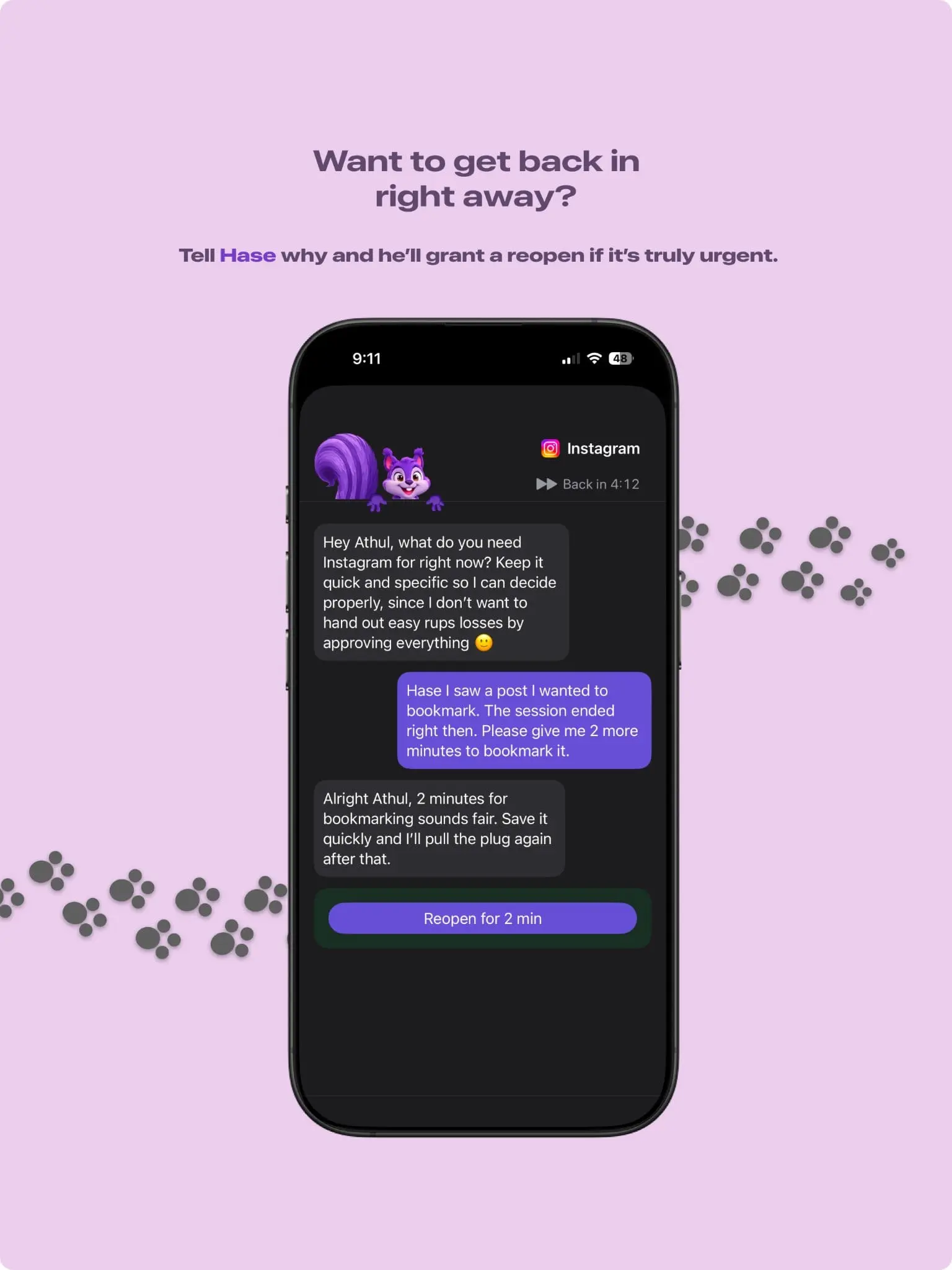 Screenshot 5 of Haserupt