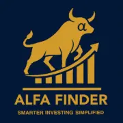 Screenshot 1 of ALFA Finder