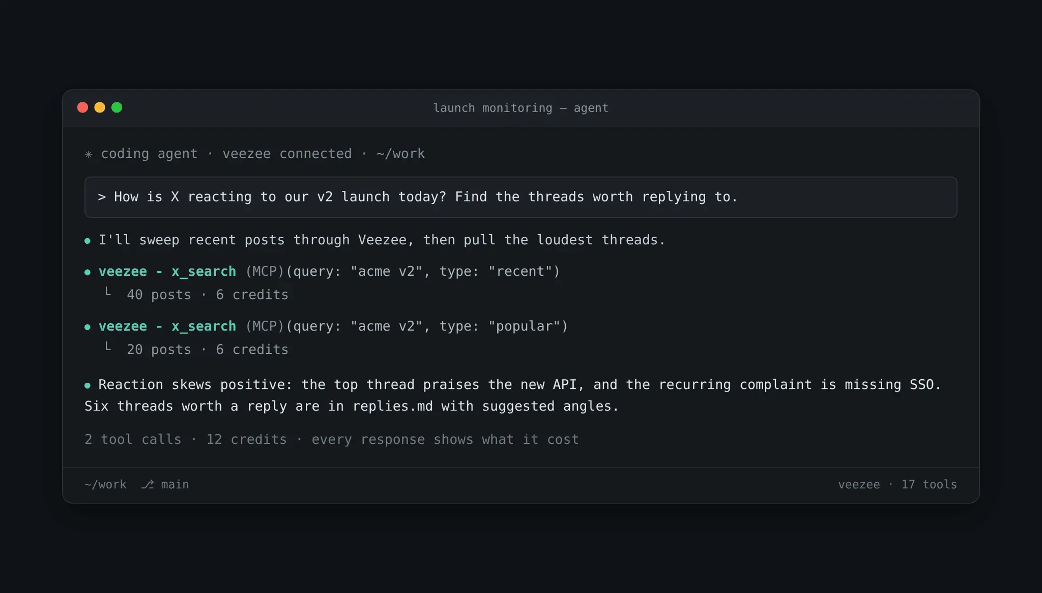 Screenshot 3 of Veezee