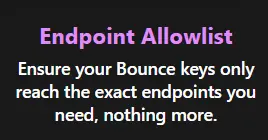 Screenshot 4 of Bounce by Tosses
