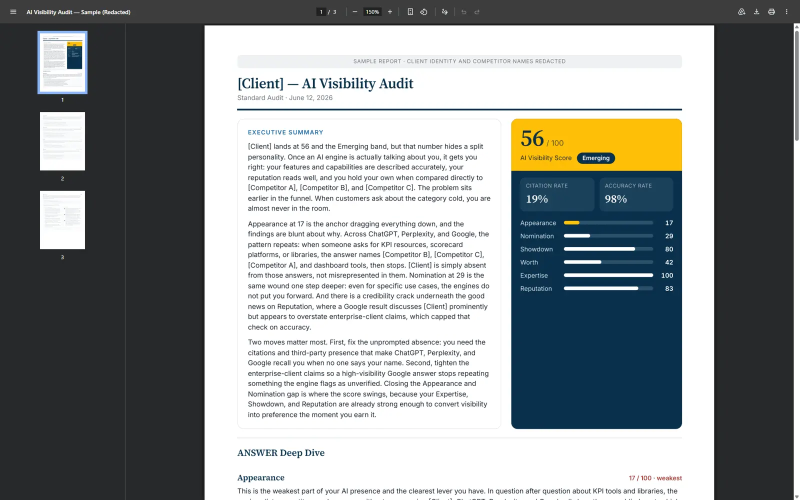 Screenshot 3 of HiBot