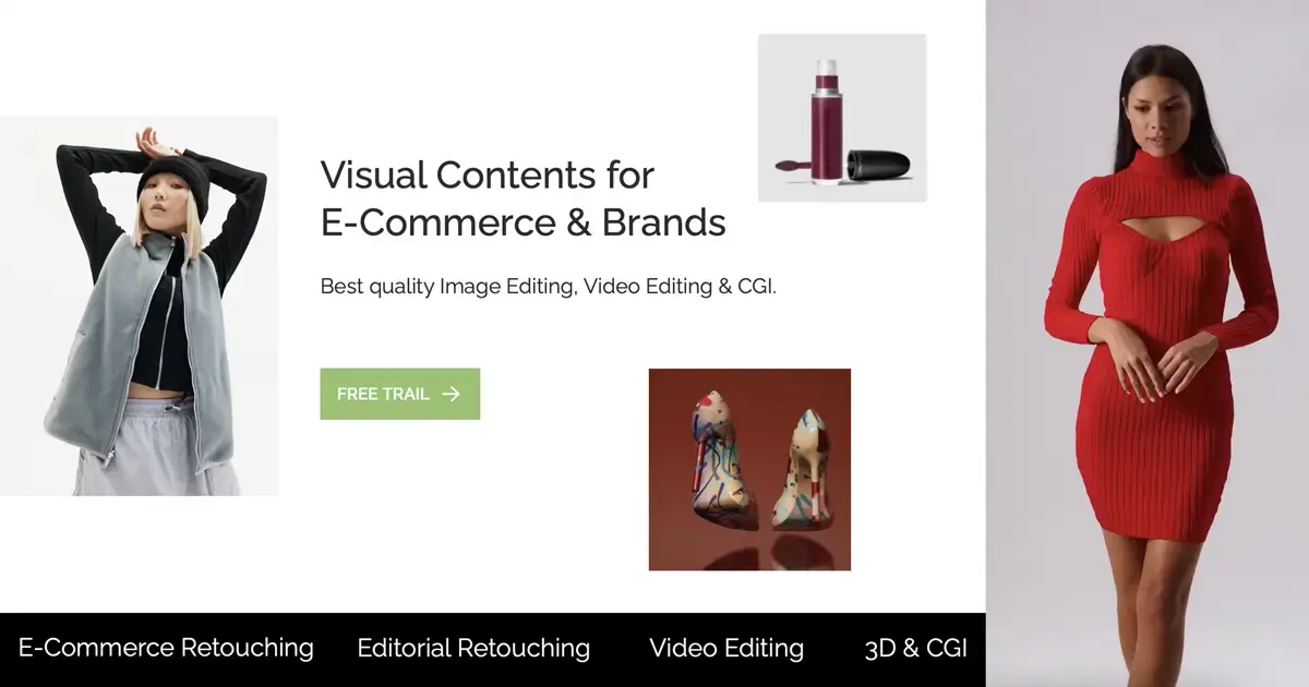 Screenshot 1 of bZm Graphics