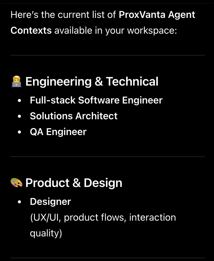 Screenshot 7 of Oi
