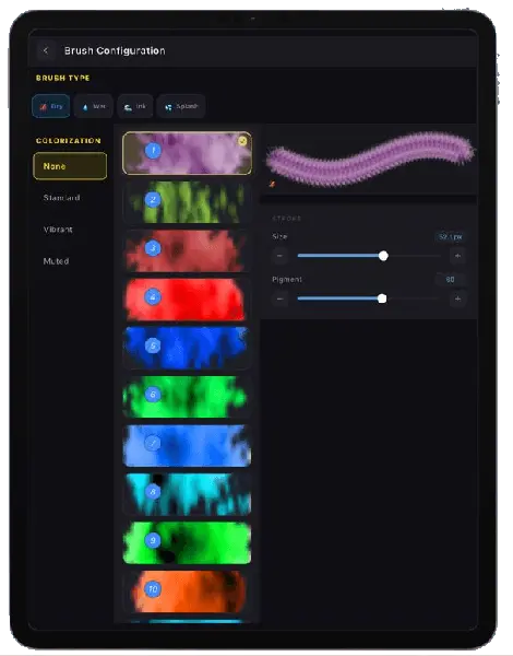 Screenshot 2 of Aquasa